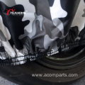 Outdoor Motorcycle Cover Fleece Inside Protection